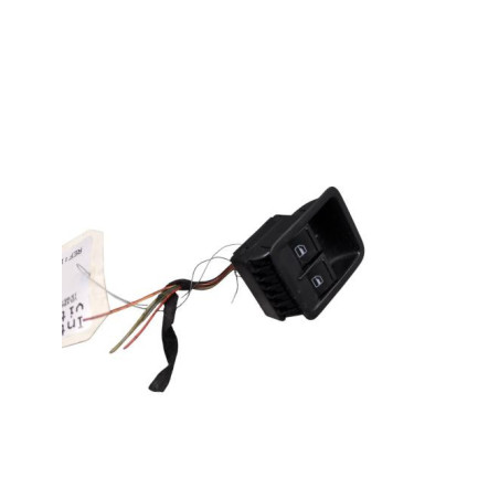 Interrupteur de leve vitre avant gauche VOLKSWAGEN POLO 5