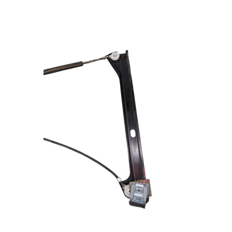 Leve vitre electrique avant droit VOLKSWAGEN POLO 5 Photo n°1