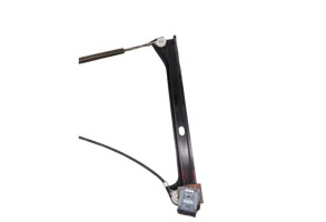 Leve vitre electrique avant droit VOLKSWAGEN POLO 5 Photo n°1