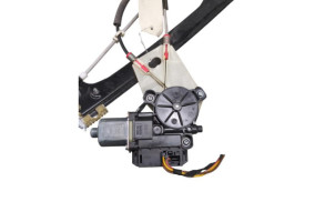 Leve vitre electrique avant droit VOLKSWAGEN POLO 5 Photo n°3