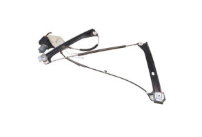 Leve vitre electrique avant droit VOLKSWAGEN POLO 5 Photo n°5