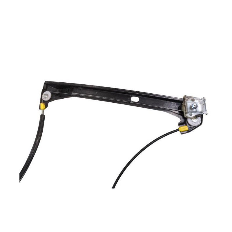 Leve vitre electrique avant gauche VOLKSWAGEN POLO 5 Photo n°1