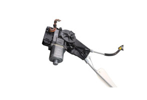 Leve vitre electrique avant gauche VOLKSWAGEN POLO 5 Photo n°5