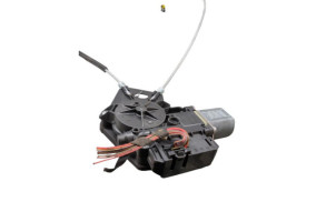 Leve vitre electrique avant gauche VOLKSWAGEN POLO 5 Photo n°6