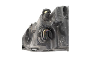 Optique avant principal droit (feux)(phare) VOLKSWAGEN POLO 5 Photo n°5