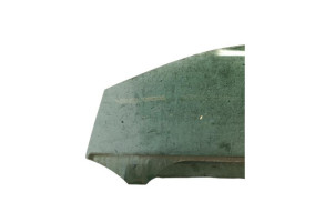 Vitre avant gauche VOLKSWAGEN POLO 5 Photo n°1