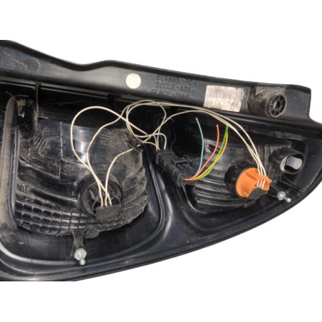 Feu arriere principal gauche (feux) CITROEN C3 PICASSO