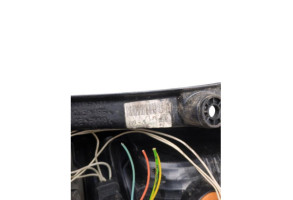 Feu arriere principal gauche (feux) CITROEN C3 PICASSO Photo n°5