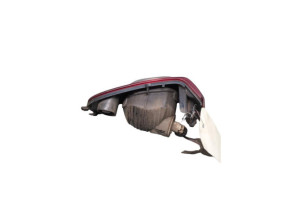 Feu de pare choc arriere droit CITROEN C3 PICASSO Photo n°6