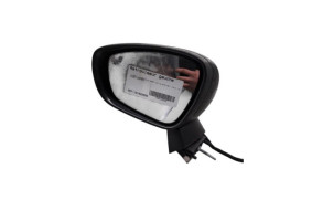 Retroviseur gauche CITROEN C4 2 Photo n°2