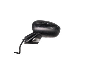 Retroviseur gauche CITROEN C4 2 Photo n°6