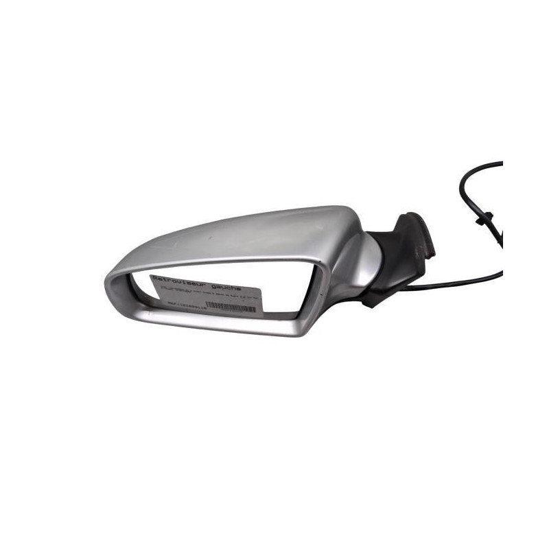 Retroviseur gauche AUDI A4 2 Photo n°1