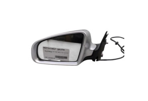 Retroviseur gauche AUDI A4 2 Photo n°6