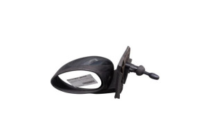 Retroviseur gauche CITROEN C1 1 Photo n°1