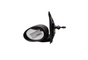 Retroviseur gauche CITROEN C1 1 Photo n°2