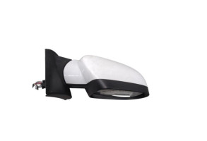 Retroviseur droit RENAULT TWINGO 2 Photo n°4