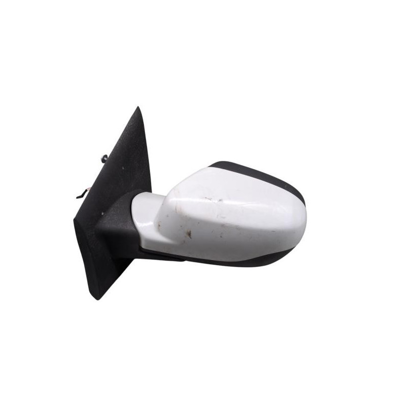 Retroviseur gauche RENAULT TWINGO 2 Photo n°1