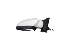 Retroviseur gauche RENAULT TWINGO 2 Photo n°2