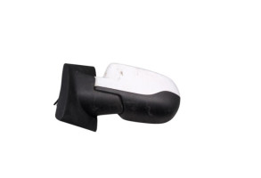 Retroviseur gauche RENAULT TWINGO 2 Photo n°4