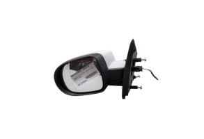 Retroviseur gauche RENAULT TWINGO 2 Photo n°5