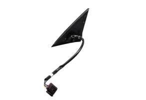 Retroviseur gauche AUDI A4 3 Photo n°2