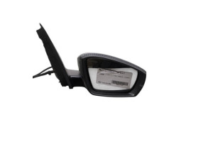 Retroviseur droit VOLKSWAGEN POLO 5 Photo n°7