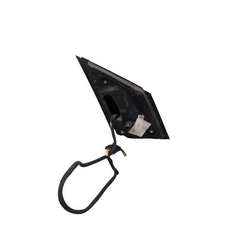 Retroviseur gauche VOLKSWAGEN POLO 5 Photo n°1