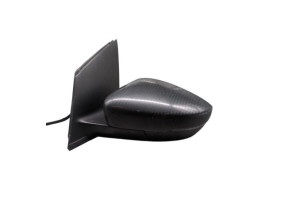 Retroviseur gauche VOLKSWAGEN POLO 5 Photo n°3