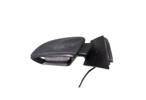 Retroviseur gauche VOLKSWAGEN POLO 5 Photo n°4