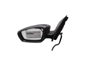 Retroviseur gauche VOLKSWAGEN POLO 5 Photo n°5