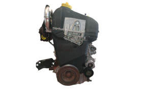 Moteur RENAULT MODUS Photo n°4