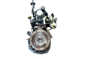 Moteur RENAULT MODUS Photo n°6