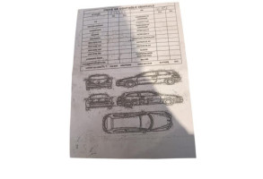 Moteur RENAULT MODUS Photo n°9