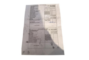 Moteur RENAULT MODUS Photo n°10