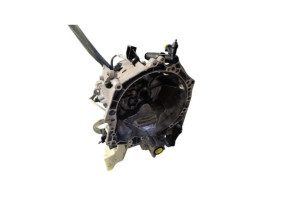 Boite de vitesses PEUGEOT 208 1 Photo n°4