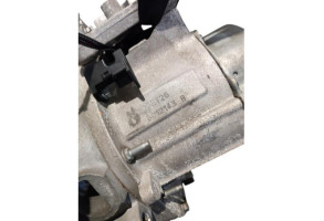 Boite de vitesses PEUGEOT 208 1 Photo n°5