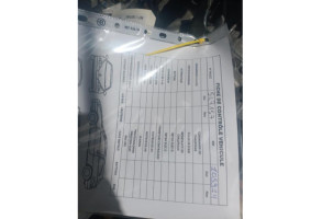 Boite de vitesses OPEL AGILA B Photo n°1