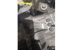 Boite de vitesses OPEL AGILA B Photo n°3