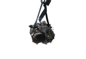 Boite de vitesses OPEL AGILA B Photo n°5