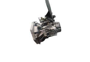 Boite de vitesses OPEL AGILA B Photo n°7