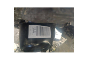 Boite de vitesses DACIA SANDERO 2 Photo n°1