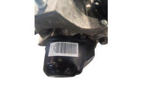 Boite de vitesses DACIA SANDERO 2 Photo n°6