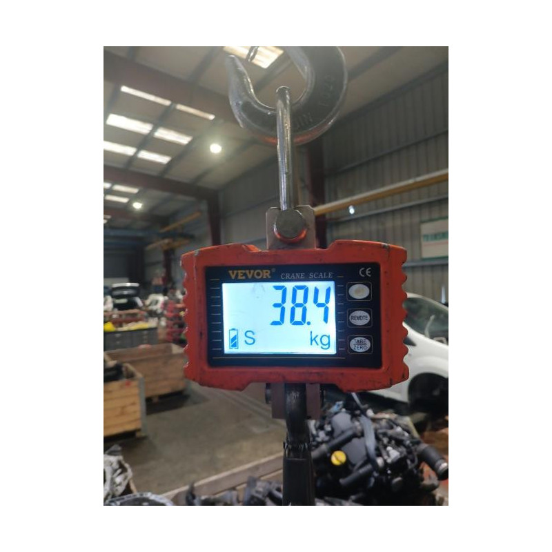 Boite de vitesses PEUGEOT 208 1 Photo n°1