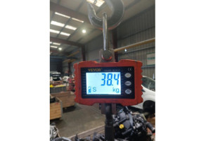 Boite de vitesses PEUGEOT 208 1 Photo n°1