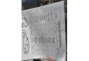 Boite de vitesses PEUGEOT 208 1 Photo n°2