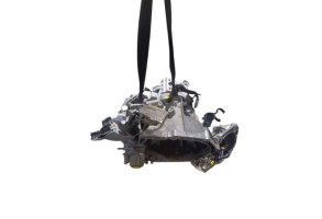 Boite de vitesses PEUGEOT 208 1 Photo n°4