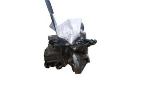 Boite de vitesses PEUGEOT 208 1 Photo n°6