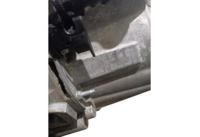 Boite de vitesses PEUGEOT 208 1 Photo n°8
