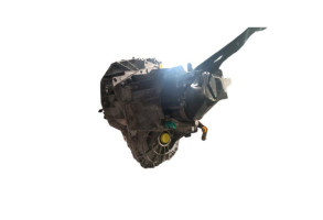Boite de vitesses RENAULT MEGANE 3 Photo n°5