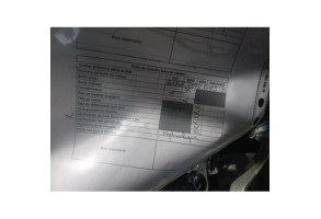 Boite de vitesses FORD FIESTA 7 Photo n°2